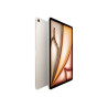 Apple iPad Air 13" Apple M3 Wi-Fi + Cellular 256GB - Starlight | Apple