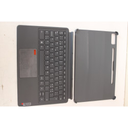 SALE OUT. Lenovo Accessories Keyboard Pack for Tab P12 | Lenovo | Keyboard Pack for Tab P12 | Nordic | DEMO