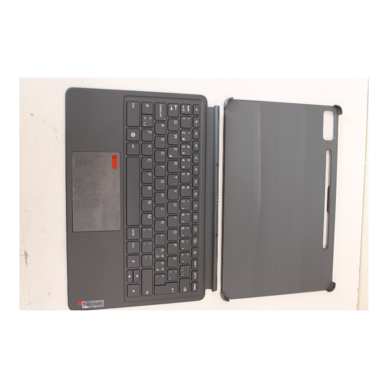 SALE OUT. Lenovo Accessories Keyboard Pack for Tab P12 | Lenovo | Keyboard Pack for Tab P12 | Nordic | DEMO