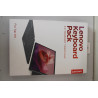 SALE OUT. Lenovo Accessories Keyboard Pack for Tab P12 | Lenovo | Keyboard Pack for Tab P12 | Nordic | DEMO