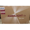 Philips | 50PUS8919/12 | 50 | Smart TV | UHD | Black | DAMAGED PACKAGING