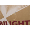 Philips | 50PUS8919/12 | 50 | Smart TV | UHD | Black | DAMAGED PACKAGING