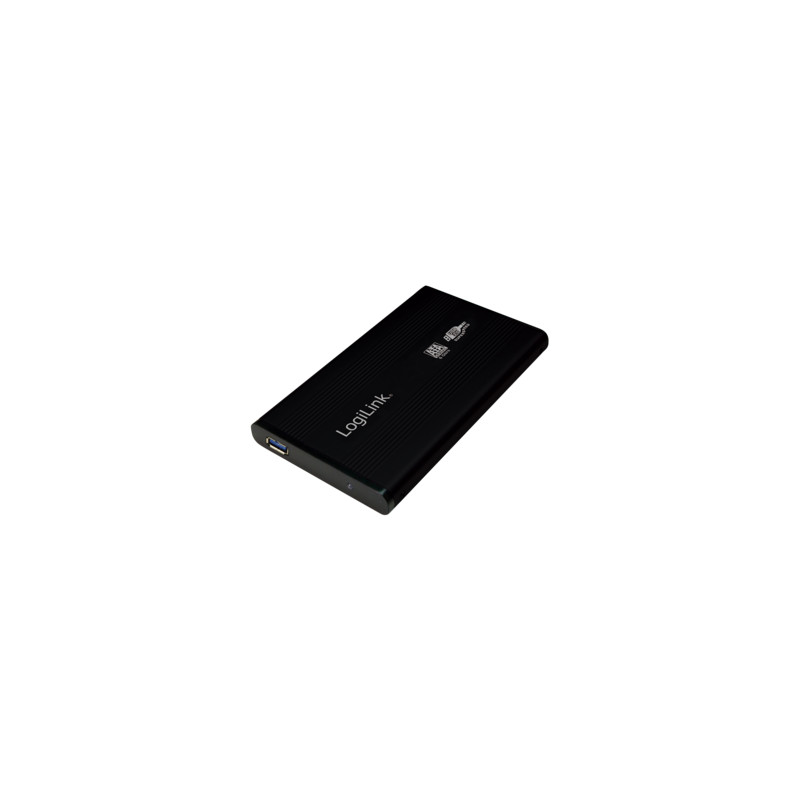 Logilink | SATA | USB 3.0 | 2.5"