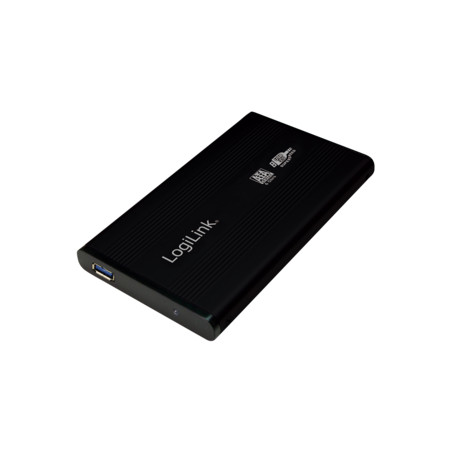 Logilink | SATA | USB 3.0 | 2.5"