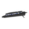 Logilink | Gaming-Set, keyboard, mouse and mouspad | ID0185 | Metal | Keyboard, Mouse and Pad Set | Wired | Mouse included | DE 