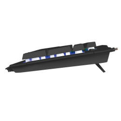 Logilink | Gaming-Set, keyboard, mouse and mouspad | ID0185 | Metal | Keyboard, Mouse and Pad Set | Wired | Mouse included | DE 