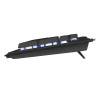 Logilink | Gaming-Set, keyboard, mouse and mouspad | ID0185 | Metal | Keyboard, Mouse and Pad Set | Wired | Mouse included | DE 
