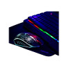 Logilink | Gaming-Set, keyboard, mouse and mouspad | ID0185 | Metal | Keyboard, Mouse and Pad Set | Wired | Mouse included | DE 