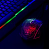 Logilink | Gaming-Set, keyboard, mouse and mouspad | ID0185 | Metal | Keyboard, Mouse and Pad Set | Wired | Mouse included | DE 