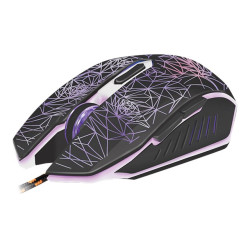 Logilink | Gaming-Set, keyboard, mouse and mouspad | ID0185 | Metal | Keyboard, Mouse and Pad Set | Wired | Mouse included | DE 