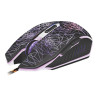 Logilink | Gaming-Set, keyboard, mouse and mouspad | ID0185 | Metal | Keyboard, Mouse and Pad Set | Wired | Mouse included | DE 