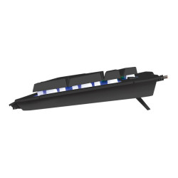 Logilink | Gaming-Set, keyboard, mouse and mouspad | ID0185 | Metal | Keyboard, Mouse and Pad Set | Wired | Mouse included | DE 