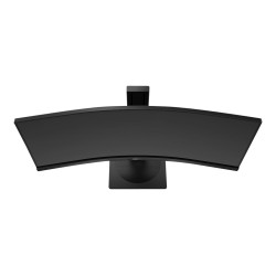 Philips | Curved UltraWide | 345B1C | 34 " | VA | WQHD | 21:9 | 100 Hz | 5 ms | 3440 x 1440 | 300 cd/m | HDMI ports quantity 1 |