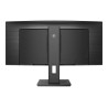 Philips | Curved UltraWide | 345B1C | 34 " | VA | WQHD | 21:9 | 100 Hz | 5 ms | 3440 x 1440 | 300 cd/m | HDMI ports quantity 1 |