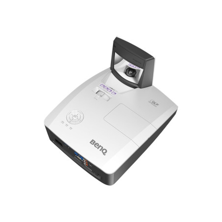 Benq | Lamp warranty 12 month(s)