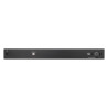 D-Link | 28-Port Gigabit Smart Managed PoE Switch | DGS-1210-28P | Managed L2+ | Desktop | Power supply type External
