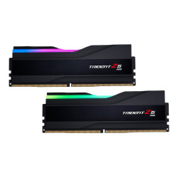G.Skill | Trident Z5 RGB | 64 Kit (32GBx2) GB | DDR5 | 5600 MHz | PC/server | Registered No | ECC No