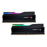 G.Skill | Trident Z5 RGB | 64 Kit (32GBx2) GB | DDR5 | 5600 MHz | PC/server | Registered No | ECC No