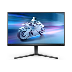 Philips | Gaming Monitor | 25M2N5200P/00 | 24.5 " | IPS | FHD | 16:9 | 280 Hz | 1 ms | 1920 x 1080 | 400 cd/m | HDMI ports quant