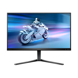 Philips | Gaming Monitor | 25M2N5200P/00 | 24.5 " | IPS | FHD | 16:9 | 280 Hz | 1 ms | 1920 x 1080 | 400 cd/m | HDMI ports quant