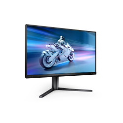 Philips | Gaming Monitor | 25M2N5200P/00 | 24.5 " | IPS | FHD | 16:9 | 280 Hz | 1 ms | 1920 x 1080 | 400 cd/m | HDMI ports quant