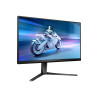 Philips | Gaming Monitor | 25M2N5200P/00 | 24.5 " | IPS | FHD | 16:9 | 280 Hz | 1 ms | 1920 x 1080 | 400 cd/m | HDMI ports quant