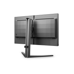 Philips | Gaming Monitor | 25M2N5200P/00 | 24.5 " | IPS | FHD | 16:9 | 280 Hz | 1 ms | 1920 x 1080 | 400 cd/m | HDMI ports quant