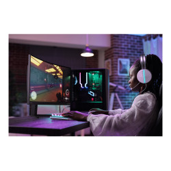 Philips | Gaming Monitor | 25M2N5200P/00 | 24.5 " | IPS | FHD | 16:9 | 280 Hz | 1 ms | 1920 x 1080 | 400 cd/m | HDMI ports quant