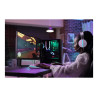 Philips | Gaming Monitor | 25M2N5200P/00 | 24.5 " | IPS | FHD | 16:9 | 280 Hz | 1 ms | 1920 x 1080 | 400 cd/m | HDMI ports quant
