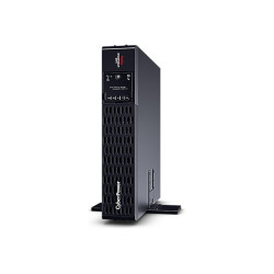 CyberPower | Smart App UPS Systems | PR1000ERT2U | 1000 VA | 1000 W