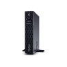 CyberPower | Smart App UPS Systems | PR1000ERT2U | 1000 VA | 1000 W