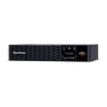 CyberPower | Smart App UPS Systems | PR1000ERT2U | 1000 VA | 1000 W