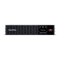 CyberPower | Smart App UPS Systems | PR1000ERT2U | 1000 VA | 1000 W