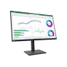 Lenovo | ThinkVision | T32h-30 | 31.5 " | IPS | 16:9 | 60 Hz | 4 ms | 2560 x 1440 pixels | 350 cd/m | HDMI ports quantity 1x HDM