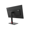 Lenovo | ThinkVision | T32h-30 | 31.5 " | IPS | 16:9 | 60 Hz | 4 ms | 2560 x 1440 pixels | 350 cd/m | HDMI ports quantity 1x HDM