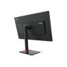 Lenovo | ThinkVision | T32h-30 | 31.5 " | IPS | 16:9 | 60 Hz | 4 ms | 2560 x 1440 pixels | 350 cd/m | HDMI ports quantity 1x HDM