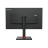 Lenovo | ThinkVision | T32h-30 | 31.5 " | IPS | 16:9 | 60 Hz | 4 ms | 2560 x 1440 pixels | 350 cd/m | HDMI ports quantity 1x HDM