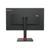 Lenovo | ThinkVision | T32h-30 | 31.5 " | IPS | 16:9 | 60 Hz | 4 ms | 2560 x 1440 pixels | 350 cd/m | HDMI ports quantity 1x HDM