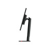 Lenovo | ThinkVision | T32h-30 | 31.5 " | IPS | 16:9 | 60 Hz | 4 ms | 2560 x 1440 pixels | 350 cd/m | HDMI ports quantity 1x HDM