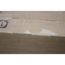 Sony | DAMAGED PACKAGING