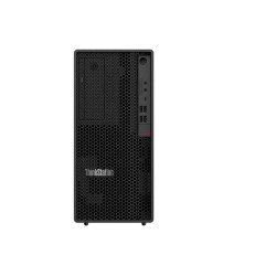 Lenovo ThinkStation | P2 | Desktop | Tower | Intel Core i7 | i7-14700 | Internal memory 32 GB | UDIMM DDR5 | Solid-state drive c