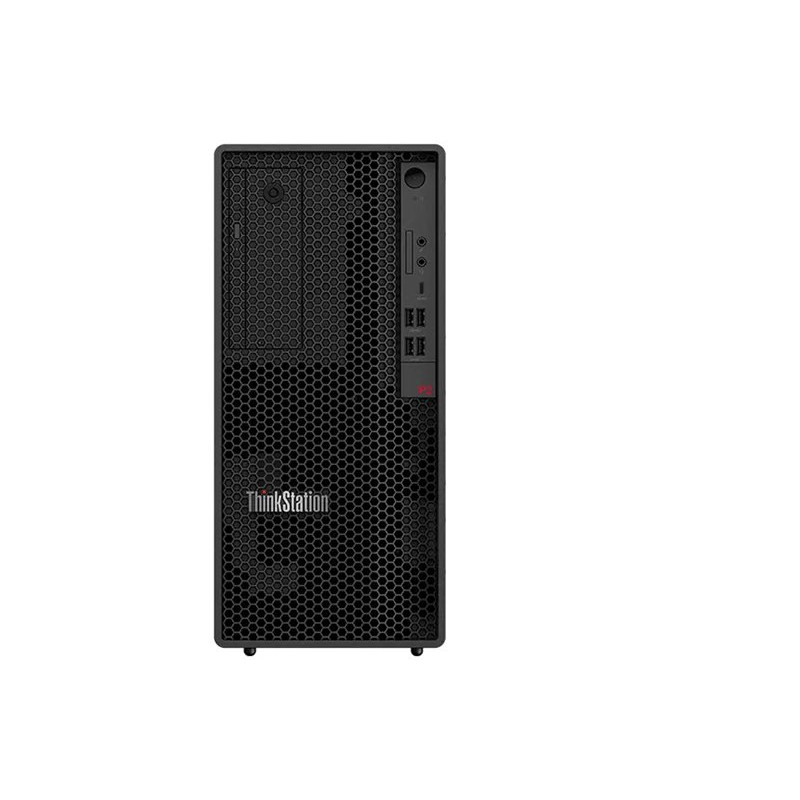 Lenovo ThinkStation | P2 | Desktop | Tower | Intel Core i7 | i7-14700 | Internal memory 32 GB | UDIMM DDR5 | Solid-state drive c