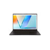Asus Vivobook S 16 OLED M5606UA-MX042W | Neutral Black | 16 " | OLED | 3.2K | 3200 x 2000 pixels | AMD Ryzen 7 | 8845HS | 16 GB 