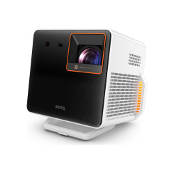 BenQ X3100i 4K UHD 4LED console game projector flagship (3840 x 2160), 3300 ANSI lumens, 16:9, White | Benq