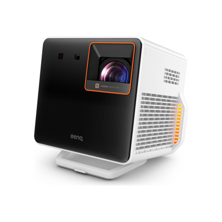 BenQ X3100i 4K UHD 4LED console game projector flagship (3840 x 2160), 3300 ANSI lumens, 16:9, White | Benq