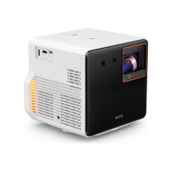 BenQ X3100i 4K UHD 4LED console game projector flagship (3840 x 2160), 3300 ANSI lumens, 16:9, White | Benq