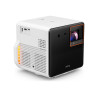 BenQ X3100i 4K UHD 4LED console game projector flagship (3840 x 2160), 3300 ANSI lumens, 16:9, White | Benq