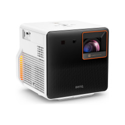 BenQ X3100i 4K UHD 4LED console game projector flagship (3840 x 2160), 3300 ANSI lumens, 16:9, White | Benq