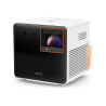 BenQ X3100i 4K UHD 4LED console game projector flagship (3840 x 2160), 3300 ANSI lumens, 16:9, White | Benq