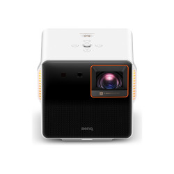 BenQ X3100i 4K UHD 4LED console game projector flagship (3840 x 2160), 3300 ANSI lumens, 16:9, White | Benq